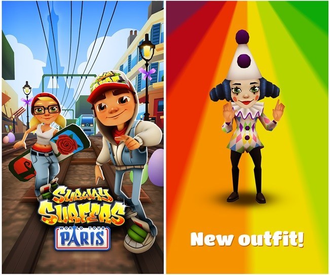 subway surfers for pc free download zip file