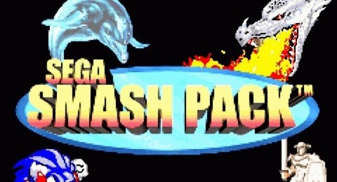 Sega Smash Pack 2 Download